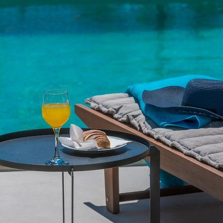 Villa Gold Residence 1 믈리니 외부 사진