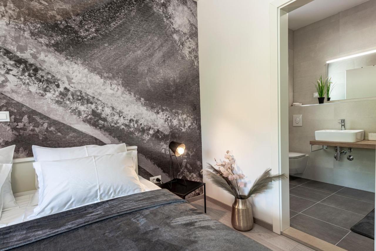 Villa Gold Residence 1 믈리니 외부 사진